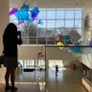 Meet your Posher, Gianny